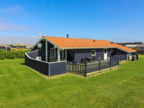 Holiday Home Odmar - 300m from the sea by Interhome